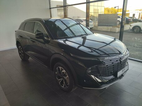 Haval F7 II