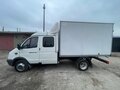 2011 ГАЗ ГАЗель (33023/330273) Фермер, белый, 800000 рублей - вид 1