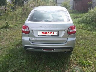 2024 Lada (ВАЗ) Granta I Рестайлинг, серый, 895000 рублей, вид 3