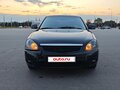 2010 Lada (ВАЗ) Priora I, зелёный, 380000 рублей - вид 1