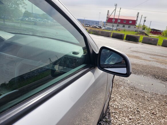 2010 Opel Astra H Рестайлинг, серебристый, 685000 рублей - вид 29