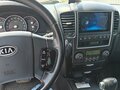 2009 Kia Sorento I Рестайлинг, серебристый, 750000 рублей - вид 7