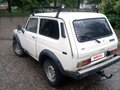 1990 Lada (ВАЗ) 2121 (4x4) I, белый, 145000 рублей - вид 4