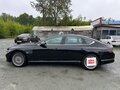 2022 Genesis G80 II, чёрный, 4990000 рублей - вид 7