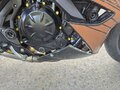 2025 Kawasaki Ninja 650, чёрный, 900000 рублей - вид 10