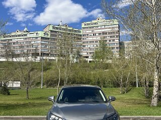 2015 Lexus NX 200t I, серый, 3000000 рублей, вид 1