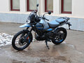 2024 Royal Enfield Himalayan, серый, 535000 рублей