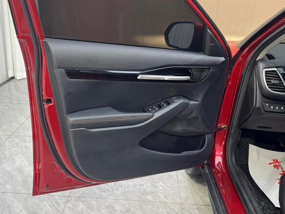 2023 Kia Seltos I Рестайлинг, красный, 1550990 рублей - вид 14