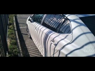 2014 Citroen C4 II, белый, 750000 рублей, вид 5