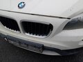 2013 BMW X1 20i I (E84) Рестайлинг, белый, 1100000 рублей - вид 2