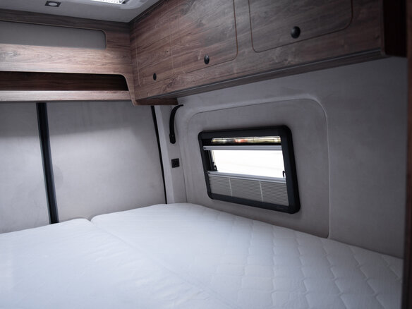 2024 Mercedes-Benz Sprinter, серебристый, 19990000 рублей - вид 27