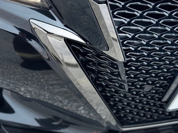 2017 Toyota Crown XIV (S210) Рестайлинг, чёрный, 3700000 рублей - вид 13