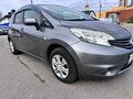 2012 Nissan Note II, серый, 950000 рублей - вид 2