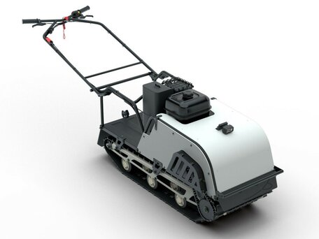 2023 Baltmotors Snowdog, белый, 139900 рублей, вид 2