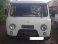 2016 УАЗ 3909, белый, 720000 рублей - вид 8