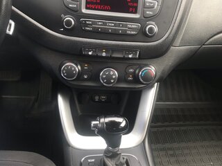 2016 Kia Ceed II Рестайлинг, белый, 1500000 рублей, вид 2