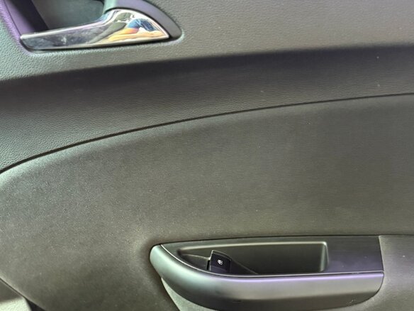 2012 Opel Astra J Рестайлинг, серебристый, 799999 рублей - вид 17