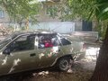 2010 Daewoo Nexia I Рестайлинг, бежевый, 130000 рублей - вид 4