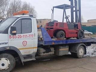 2011 ГАЗ Валдай, белый, 2500000 рублей, вид 5