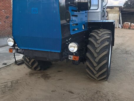 2025 ХТЗ Т-150К, 3800000 рублей, вид 3