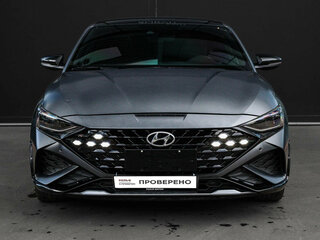 2023 Hyundai Lafesta I Рестайлинг, серый, 2250000 рублей, вид 2