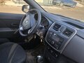 2017 Renault Logan II, белый, 350000 рублей - вид 5