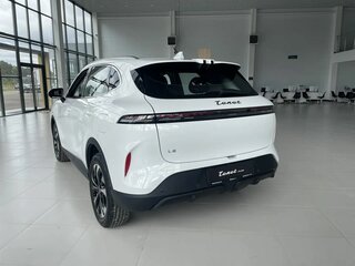 2026 Tenet Plus L6, белый, 3040000 рублей, вид 5