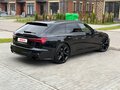 2019 Audi A6 45 TDI V (C8), чёрный, 4500000 рублей - вид 6