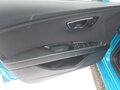2013 SEAT Leon III, голубой - вид 6