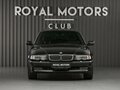 2001 BMW 7 серии 740i III (E38) Рестайлинг, зелёный - вид 1