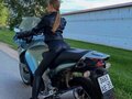 2004 BMW K 1200 GT, голубой, 280000 рублей - вид 1