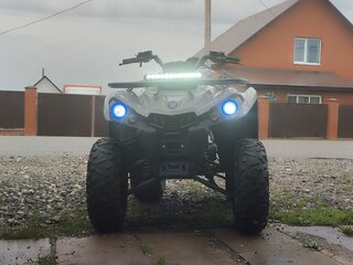 2024 Mikilon Hammer 200L, серый, 160000 рублей, вид 3