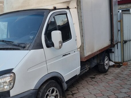 2013 ГАЗ Соболь (2310), белый, 550000 рублей, вид 3