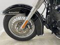 2011 Harley-Davidson Heritage, чёрный, 759000 рублей - вид 9