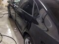 2017 Volkswagen Polo V Рестайлинг, чёрный, 970000 рублей - вид 3