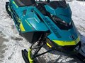 2019 BRP Ski-Doo Summit 850, зелёный, 1300000 рублей - вид 6