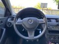 2014 Skoda Rapid I, белый - вид 11