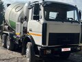 2012 МАЗ Бетоносмеситель, 1275000 рублей - вид 1