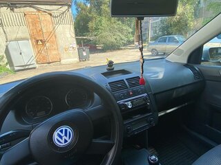 2002 Volkswagen Polo IV, серый, 300000 рублей, вид 4