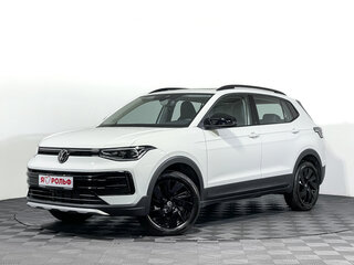 2026 Volkswagen Tharu XR 300 TSI, белый, 3450000 рублей, вид 1