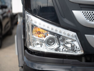 2024 Foton S120, чёрный, 5650000 рублей, вид 5