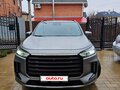 2024 Exeed VX I Рестайлинг, серый, 3999000 рублей - вид 7