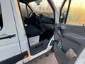 2008 Volkswagen Crafter, белый, 700000 рублей - вид 8