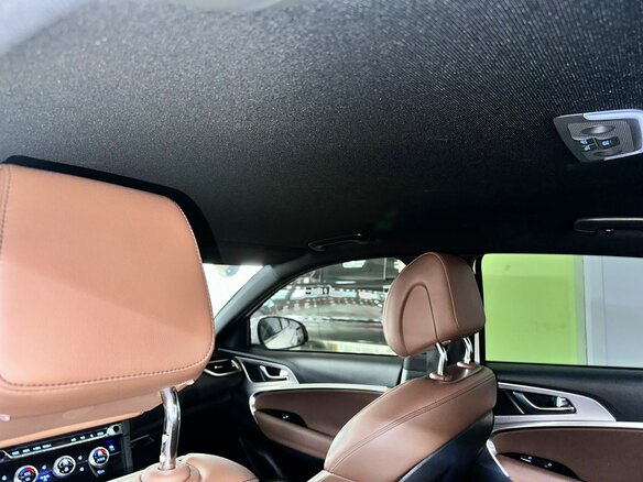 2019 Genesis G70 I, белый, 3250000 рублей - вид 31