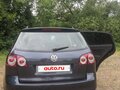 2012 Volkswagen Golf Plus II, серый, 595000 рублей - вид 8