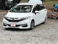 2016 Honda Shuttle II, белый, 1495000 рублей - вид 1