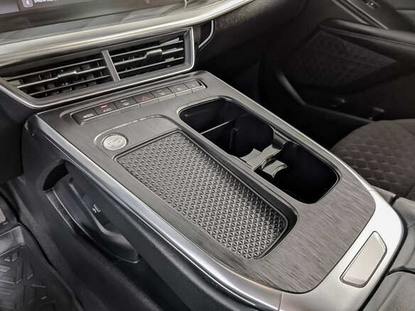 2025 Haval F7 II, белый, 2790000 рублей - вид 19