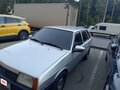 2003 Lada (ВАЗ) 21093i, серебристый, 195000 рублей - вид 4