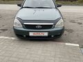 2010 Lada (ВАЗ) Priora I, серый, 460000 рублей - вид 1