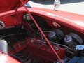 1962 MG MGA, красный - вид 11